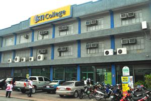 sti college marikina photos|STI College .